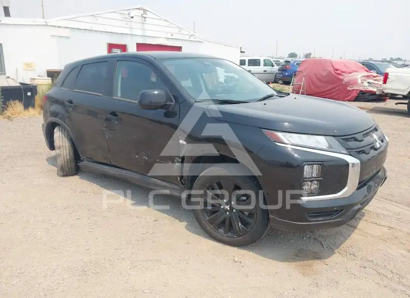 2026 Mitsubishi OUTLANDER фото