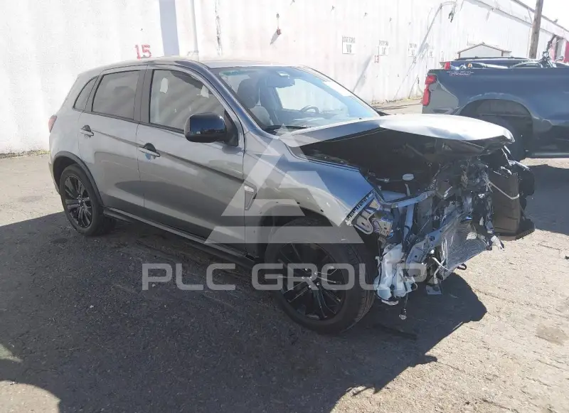 2026 Mitsubishi OUTLANDER фото