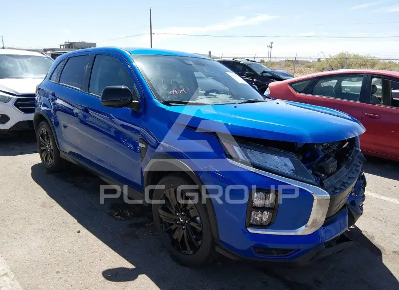 2026 Mitsubishi OUTLANDER фото