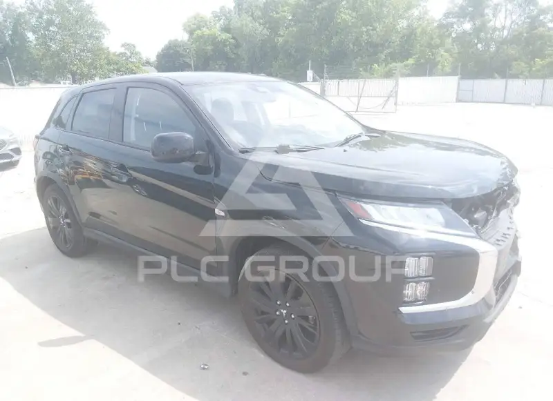 2026 Mitsubishi OUTLANDER фото