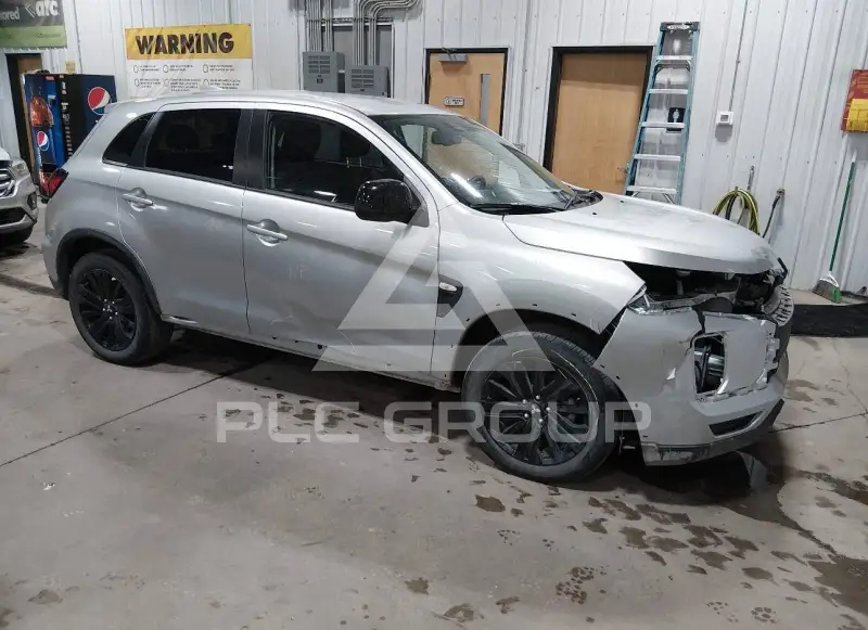 2026 Mitsubishi OUTLANDER фото