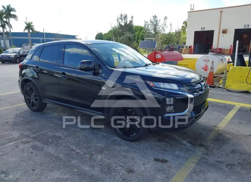 2026 Mitsubishi OUTLANDER фото