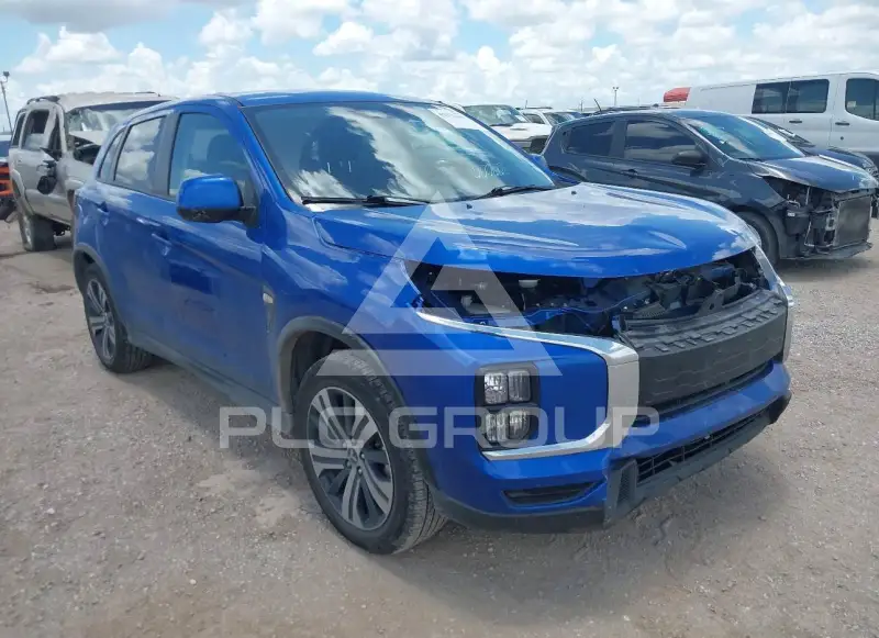 2026 Mitsubishi OUTLANDER фото