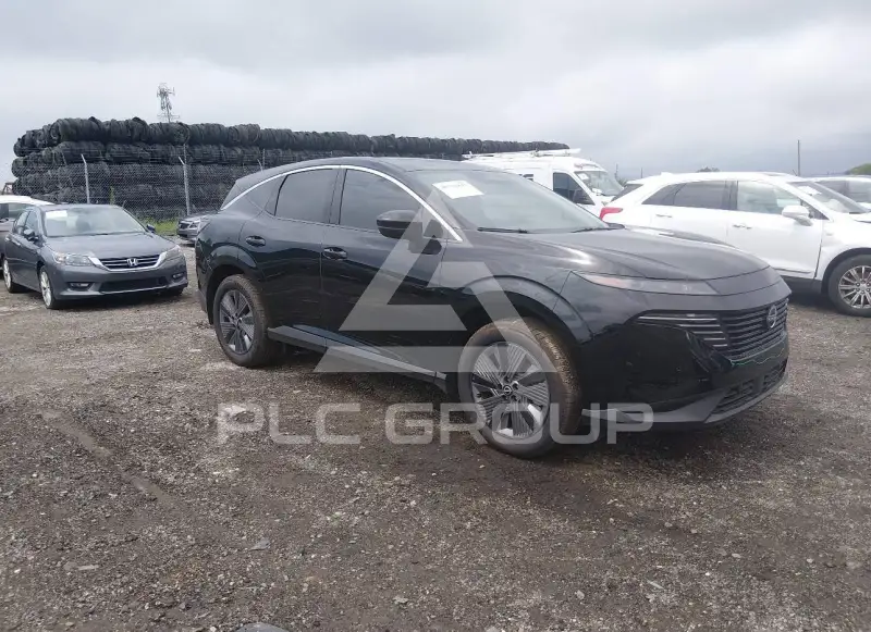 2026 Nissan MURANO фото