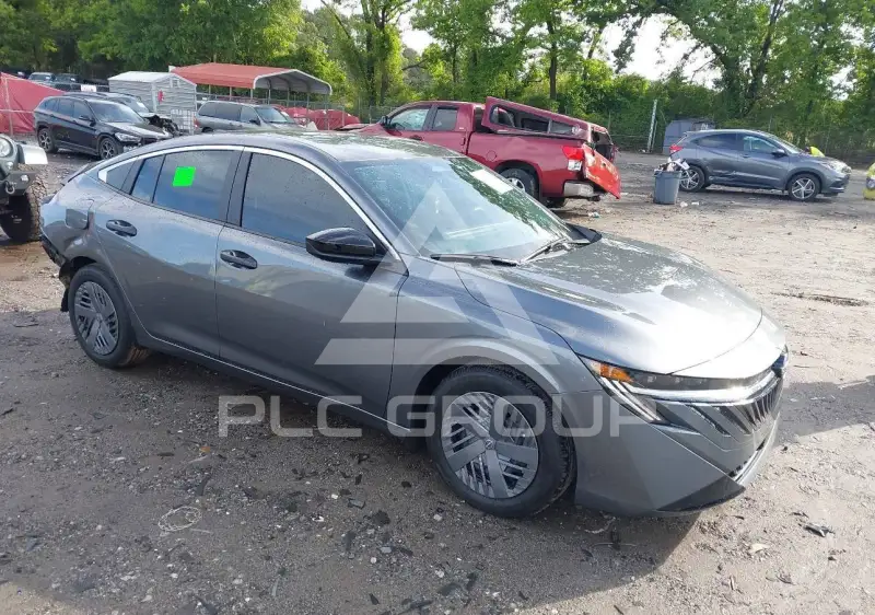 2026 Nissan SENTRA photo