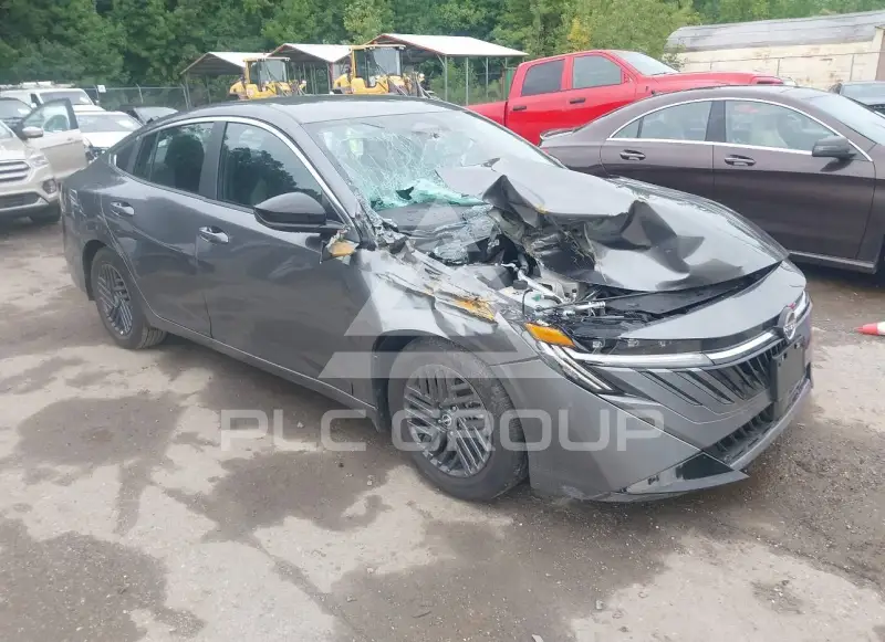 2026 Nissan SENTRA photo