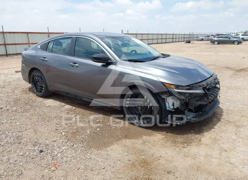 2026 Nissan SENTRA photo
