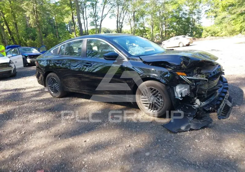 2026 Nissan SENTRA фото
