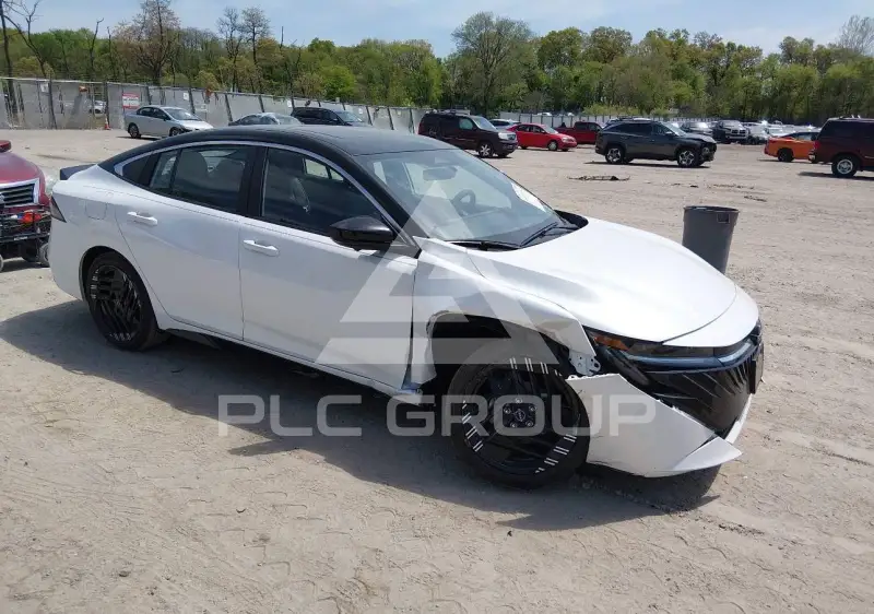2026 Nissan SENTRA фото