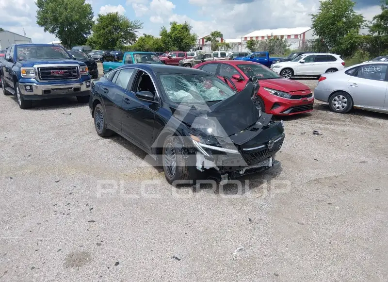 2026 Nissan SENTRA фото