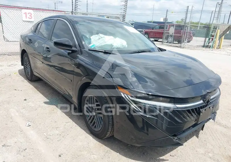 2026 Nissan SENTRA фото