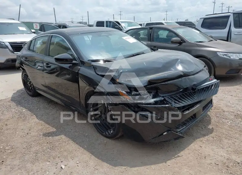 2026 Nissan SENTRA фото