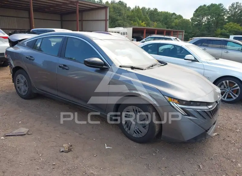 2026 Nissan SENTRA фото