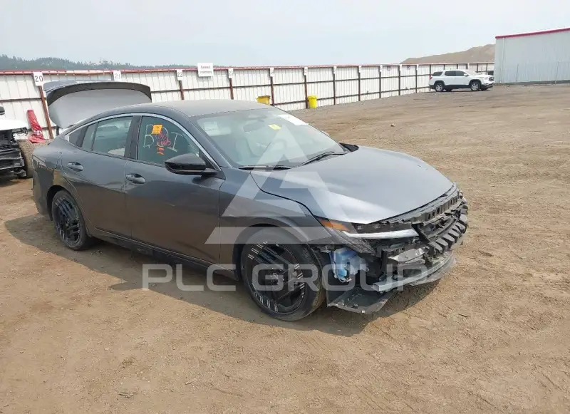 2026 Nissan SENTRA фото