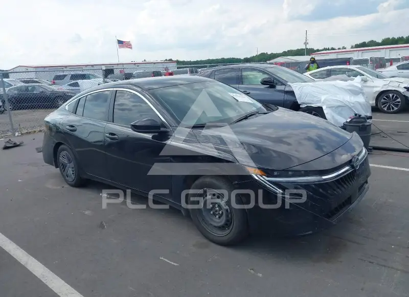 2026 Nissan SENTRA фото