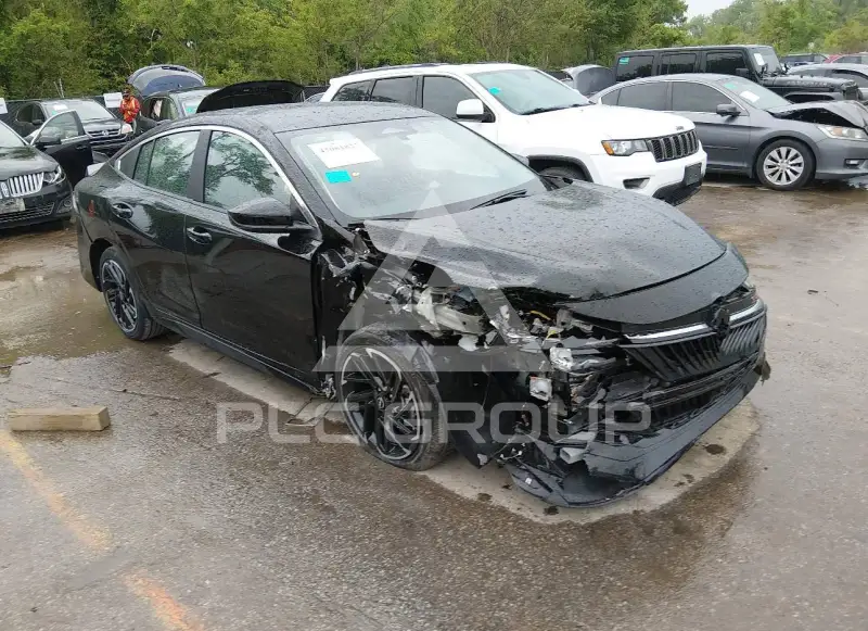 2026 Nissan SENTRA photo