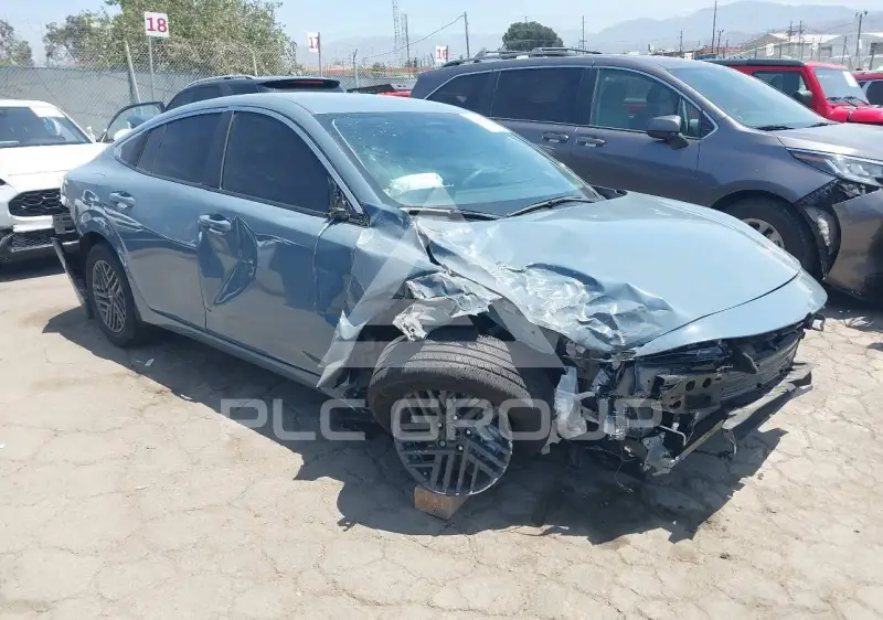 2026 Nissan SENTRA фото