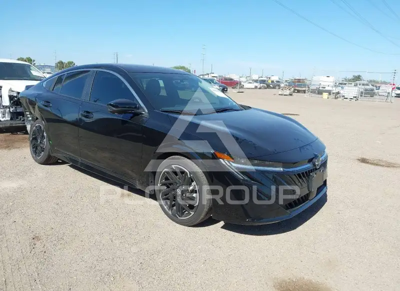 2026 Nissan SENTRA photo