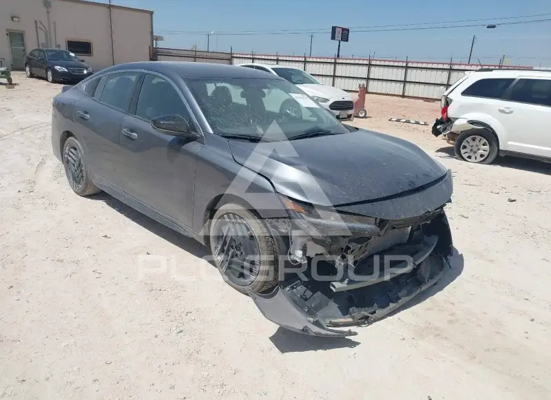 2026 Nissan SENTRA фото