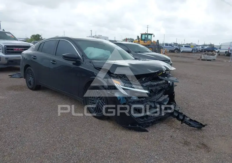 2026 Nissan SENTRA photo