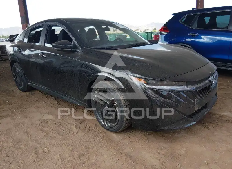 2026 Nissan SENTRA photo