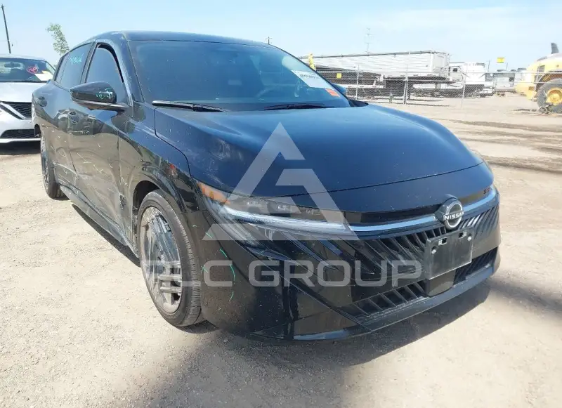2026 Nissan SENTRA фото