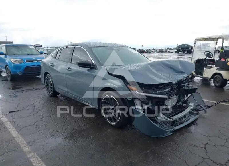 2026 Nissan SENTRA фото