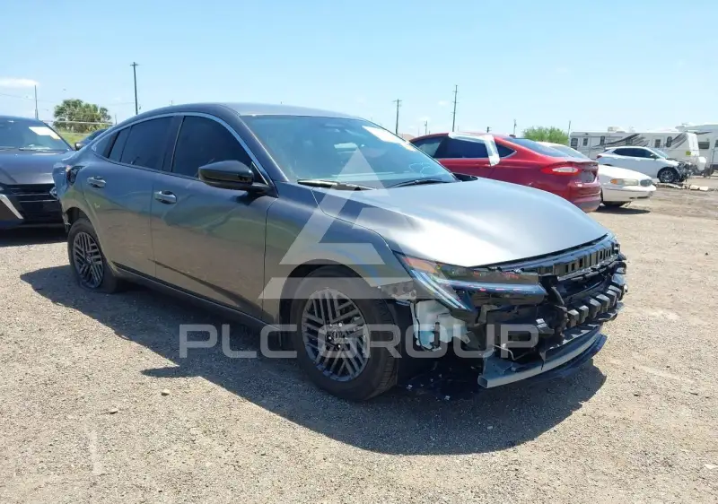 2026 Nissan SENTRA фото