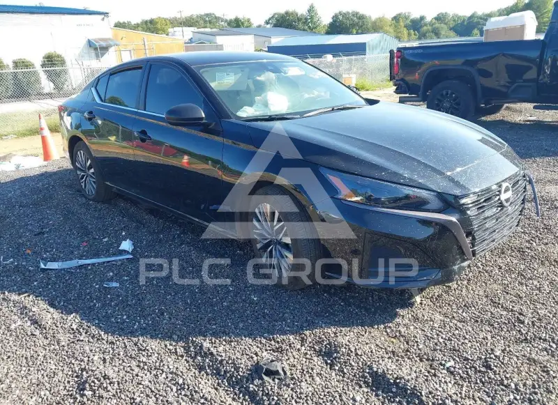2026 Nissan ALTIMA photo