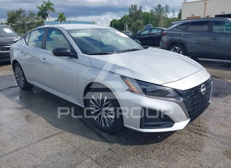 2026 Nissan ALTIMA photo