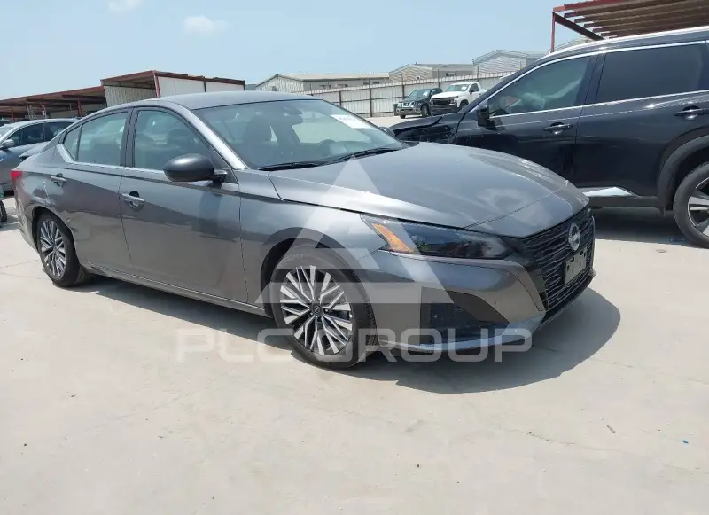 2026 Nissan ALTIMA photo