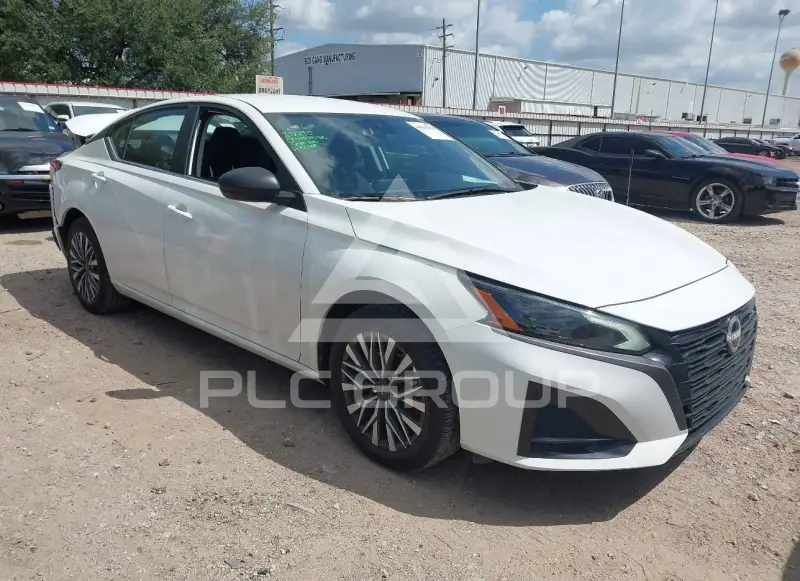 2026 Nissan ALTIMA photo