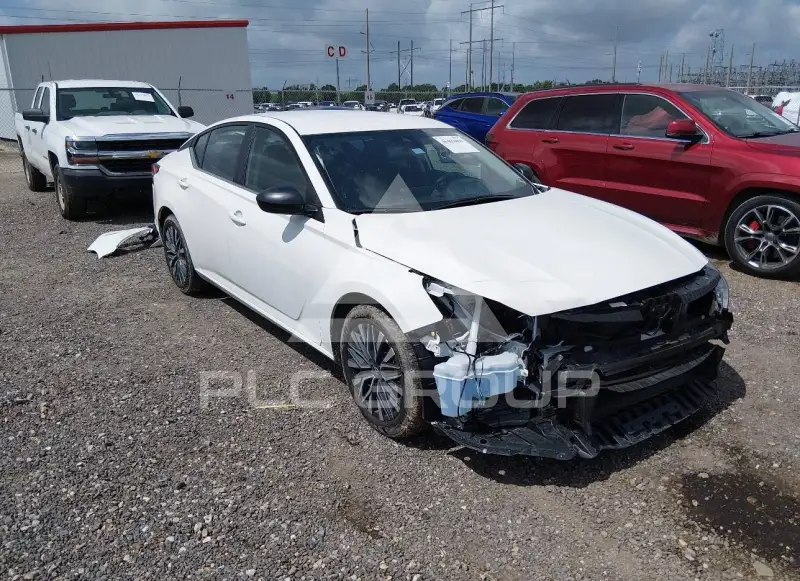2026 Nissan ALTIMA photo