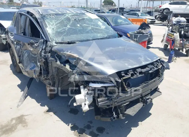 2026 Nissan KICKS фото