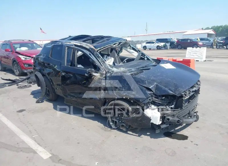 2026 Nissan KICKS фото