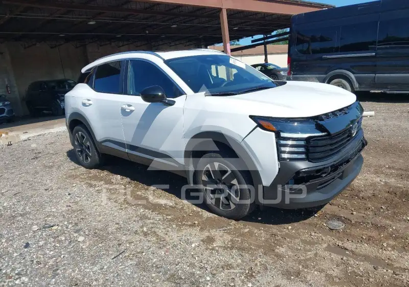 2026 Nissan KICKS photo