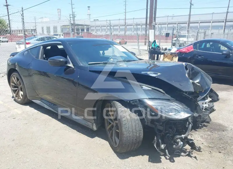 2026 Nissan Z photo