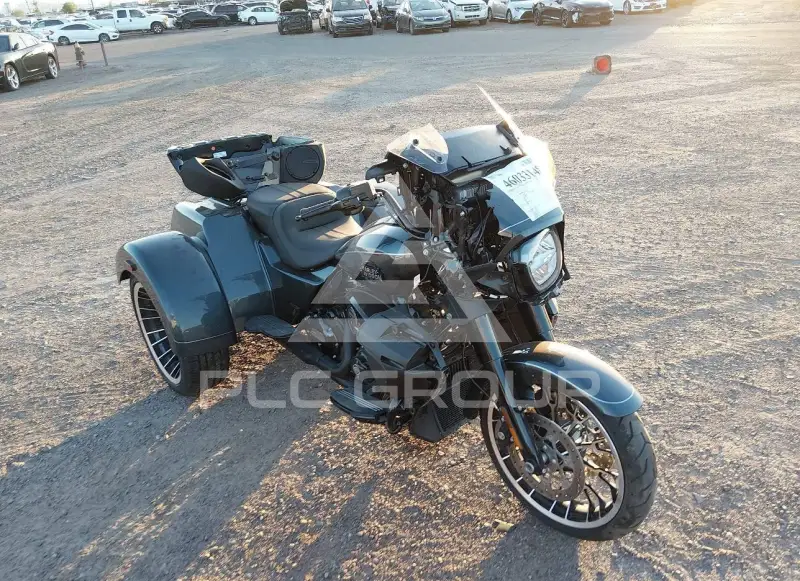 2026 Harley-Davidson  photo