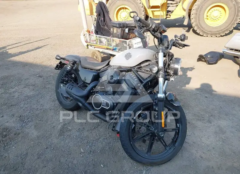 2026 Harley-Davidson  photo