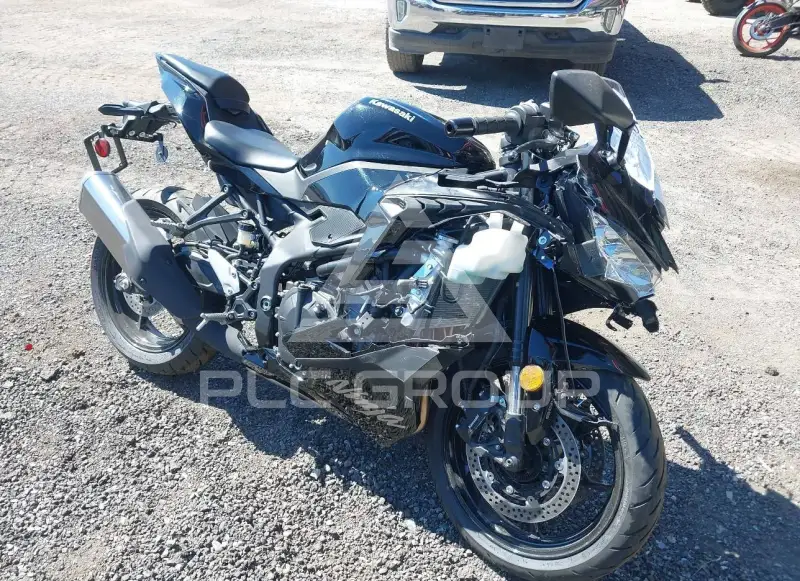 2026 Kawasaki  фото