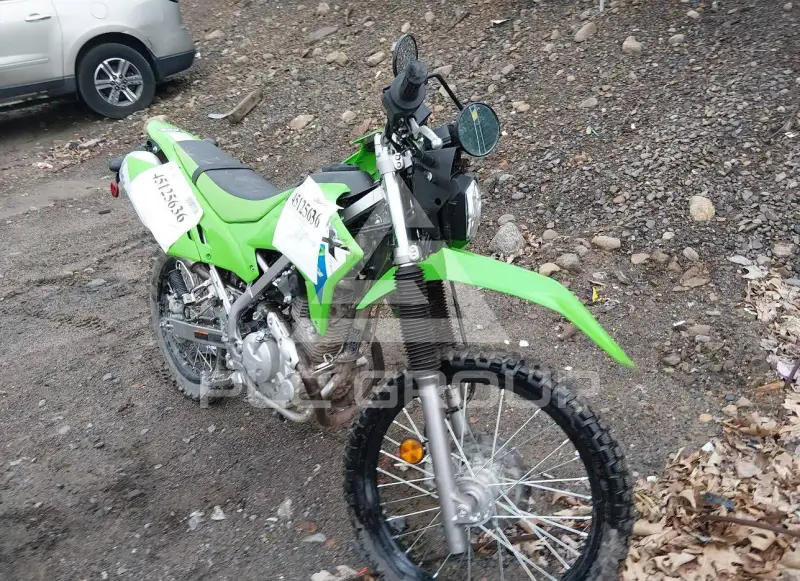 2026 Kawasaki  photo