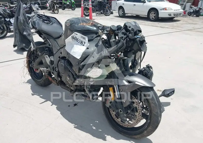 2026 Kawasaki  photo