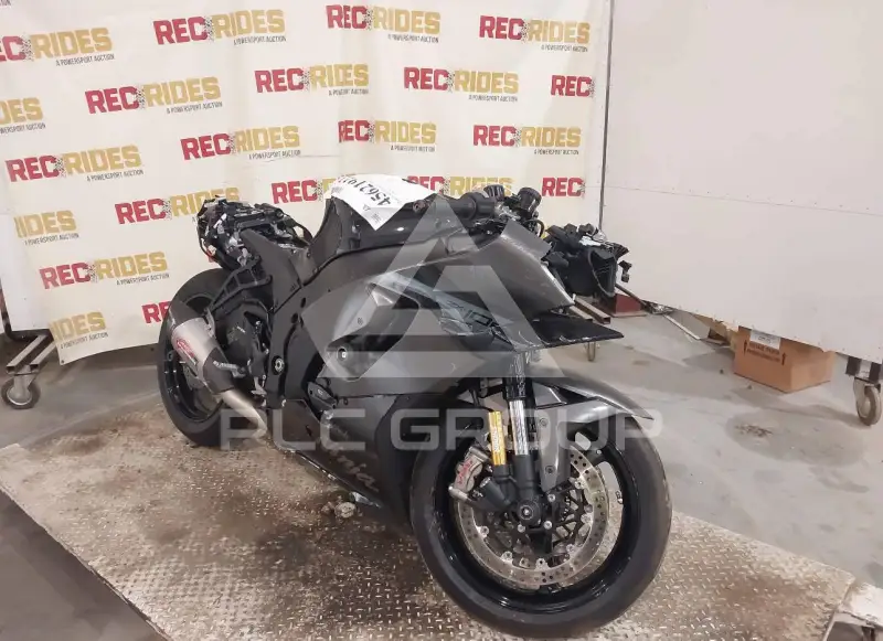 2026 Kawasaki  photo