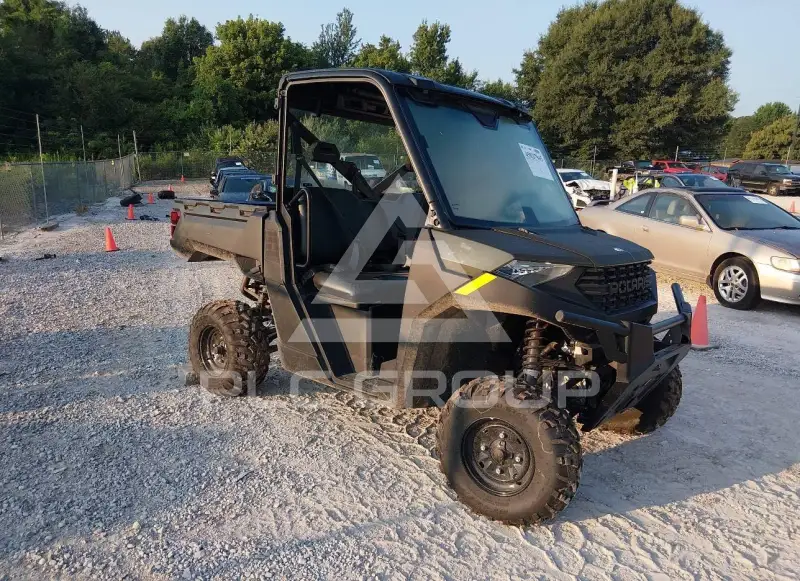 2026 Polaris Ranger photo