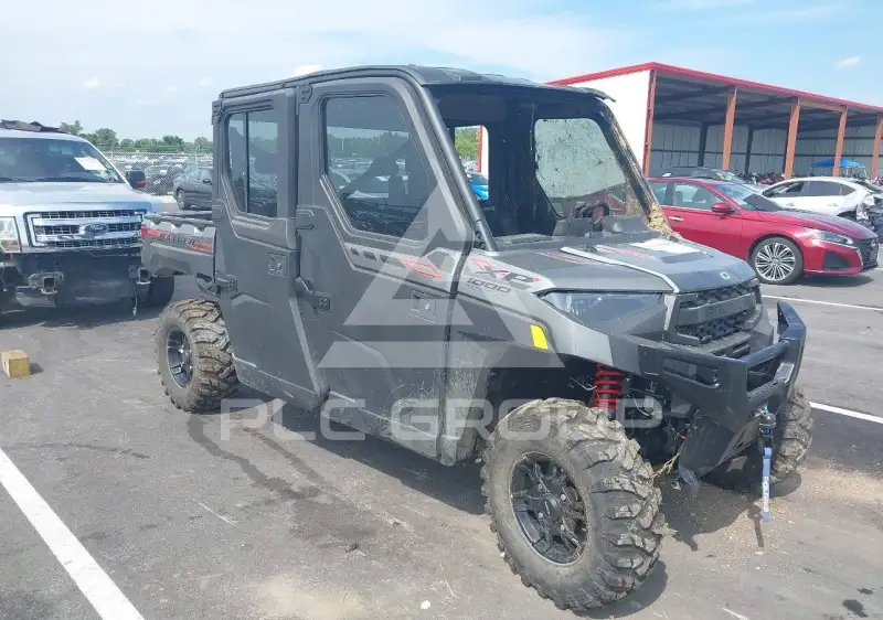 2026 Polaris Ranger photo