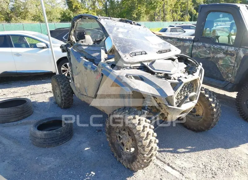 2026 Polaris Rzr photo