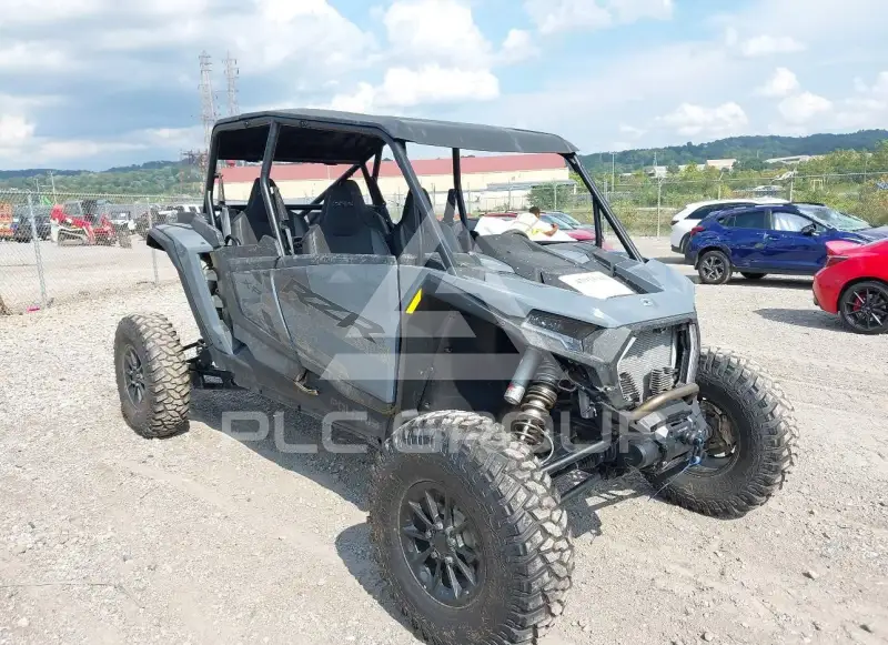 2026 Polaris Rzr photo
