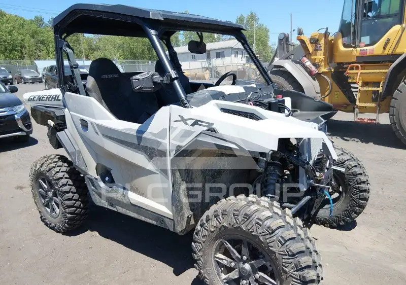 2026 Polaris General Xp photo