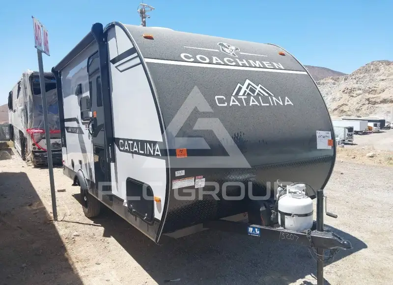 2026 COACHMEN CATALINA фото