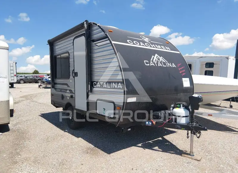 2026 COACHMEN CATALINA фото